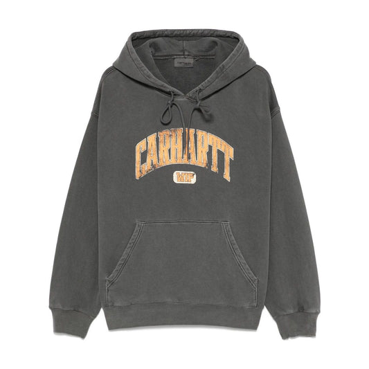 CARHARTT WIP MAIN Sweaters Black Topwear