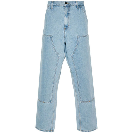 CARHARTT WIP PRE Jeans Clear Blue Jeans