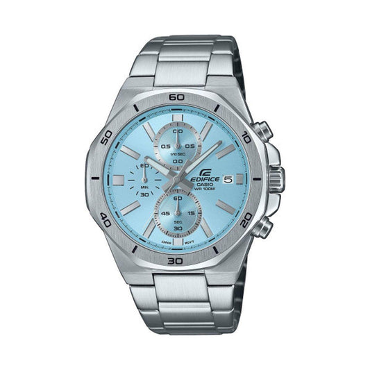 CASIO EDIFICE WATCHES Mod. EFV-640D-2BVUEF WATCHES