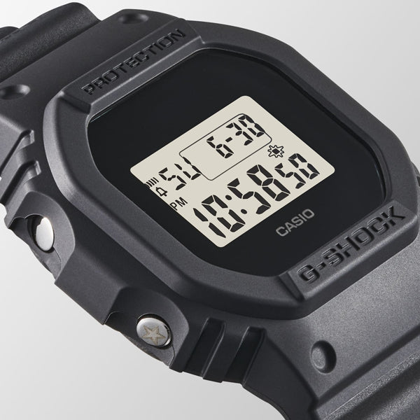 CASIO MOD. DWE-5657RE-1ER-8