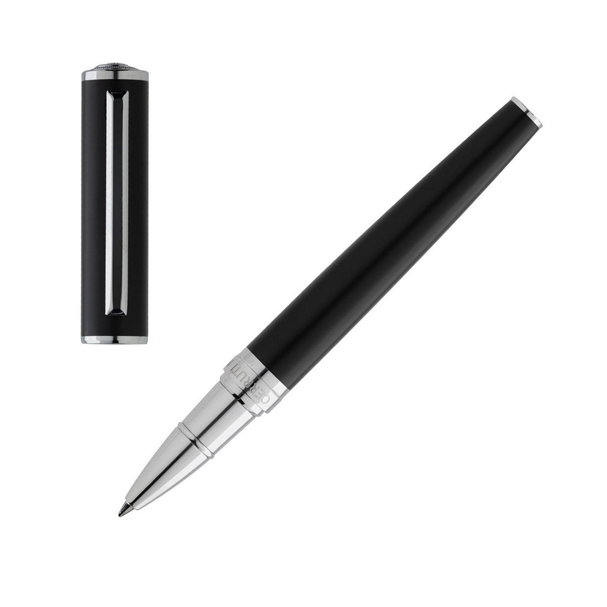 CERRUTI WRITING FASHION ACCESSORIES Mod. NST0965A CERRUTI WRITING