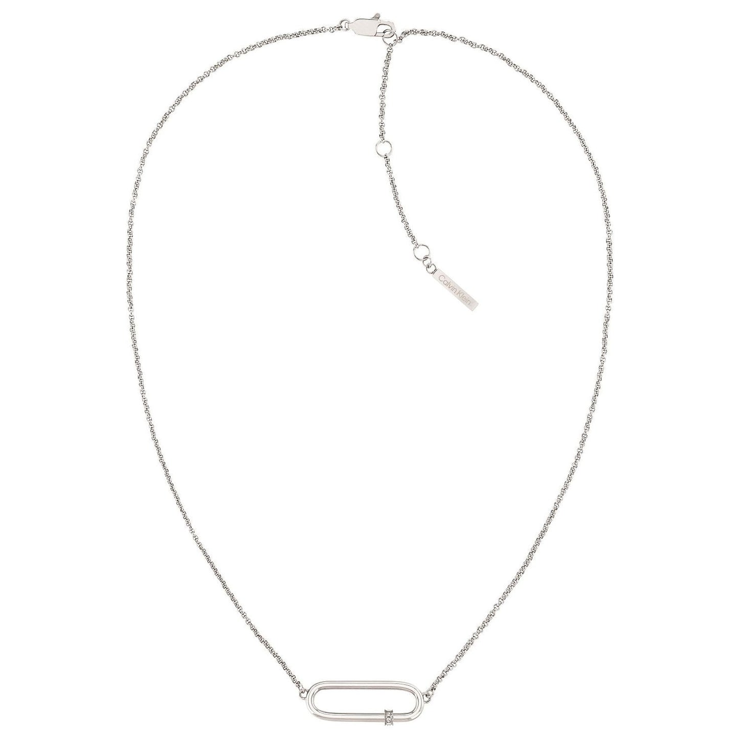 CK JEWELRY NEW COLLECTION JEWELRY Mod. 35000185 DESIGNER FASHION JEWELLERY