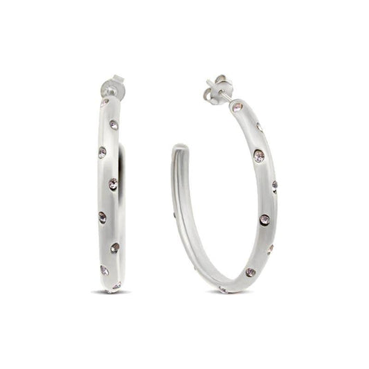 CO88 COLLECTION Mod. 8CE-70591 DESIGNER FASHION JEWELLERY