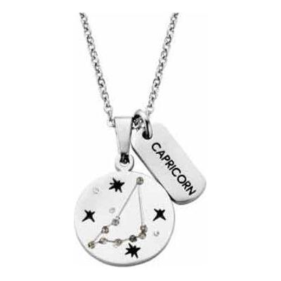 CO88 COLLECTION Mod. 8CN-26061 DESIGNER FASHION JEWELLERY
