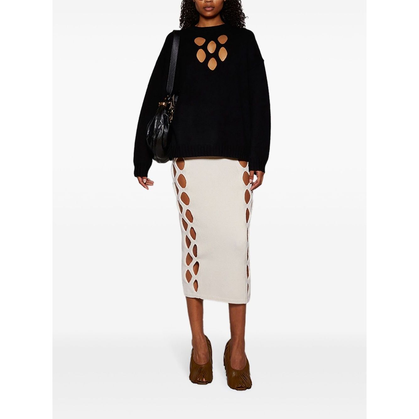 Chloé Small Bracelet Hobo Bag