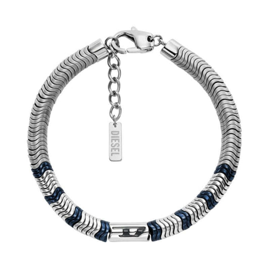 DIESEL Mod. DX1572931 DESIGNER FASHION JEWELLERY