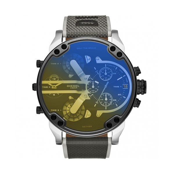 DIESEL WATCHES Mod. DZ7429-0