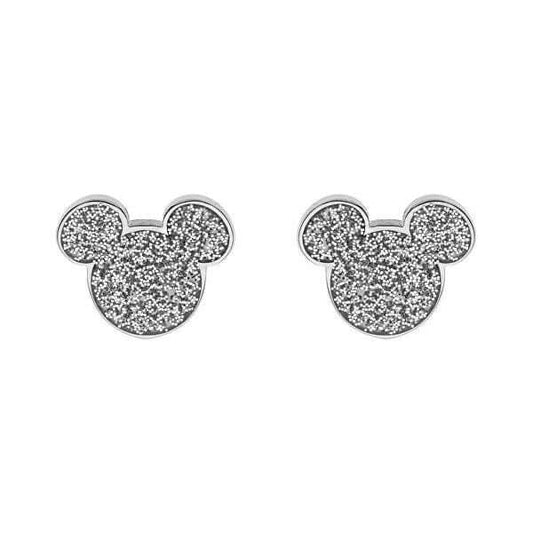 DISNEY JEWELS Mod. E600186NSL-CS DESIGNER FASHION JEWELLERY