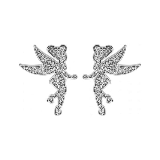 DISNEY JEWELS Mod. E600192NSL-CS DESIGNER FASHION JEWELLERY