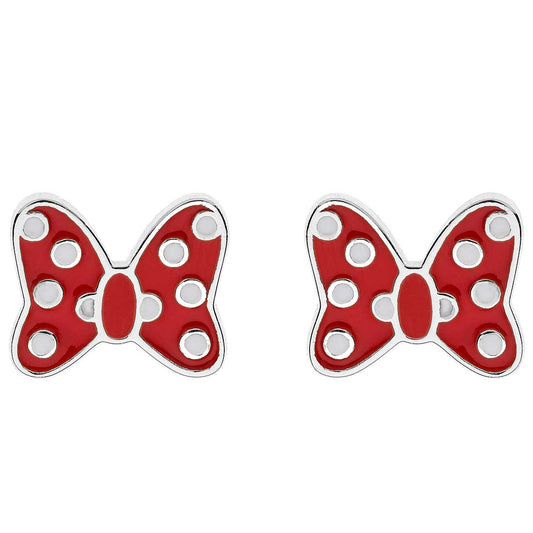 DISNEY JEWELS Mod. ES00035SL-CS DESIGNER FASHION JEWELLERY