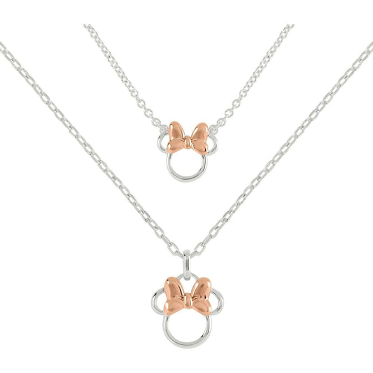 DISNEY JEWELS Mod. SF00487TL-CS DESIGNER FASHION JEWELLERY