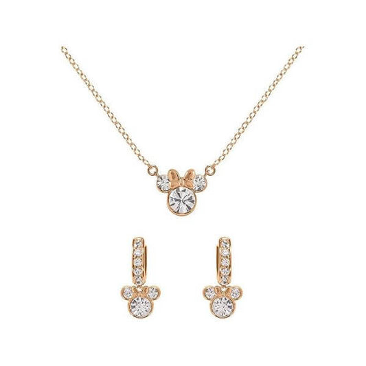 DISNEY JEWELS Mod. SF00488PRWL-PH-CS DESIGNER FASHION JEWELLERY