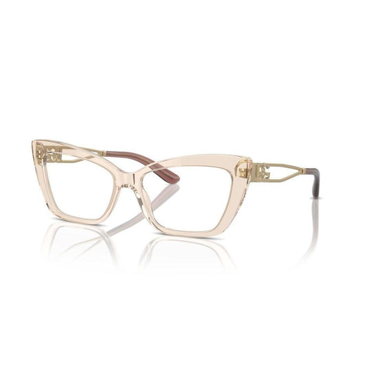 DOLCE & GABBANA MOD. DG 3375B SUNGLASSES & EYEWEAR