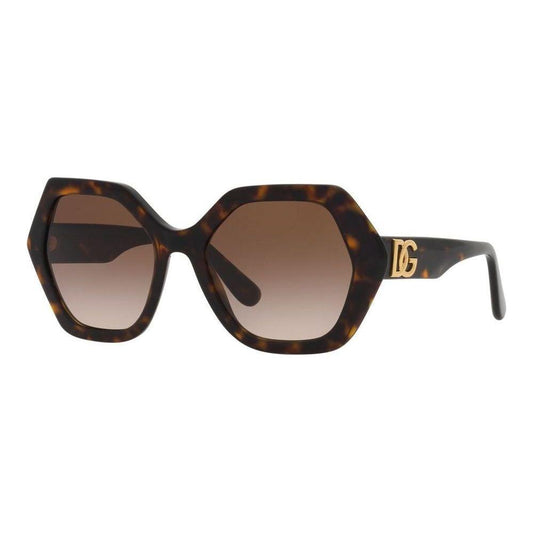 DOLCE & GABBANA MOD. DG 4406 SUNGLASSES & EYEWEAR