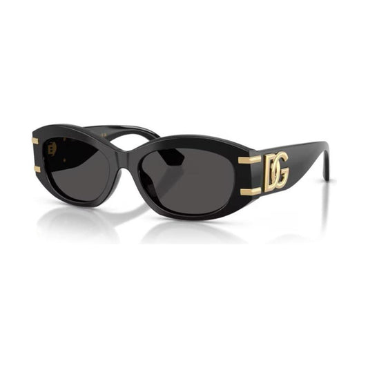DOLCE & GABBANA MOD. DG 4502 SUNGLASSES & EYEWEAR