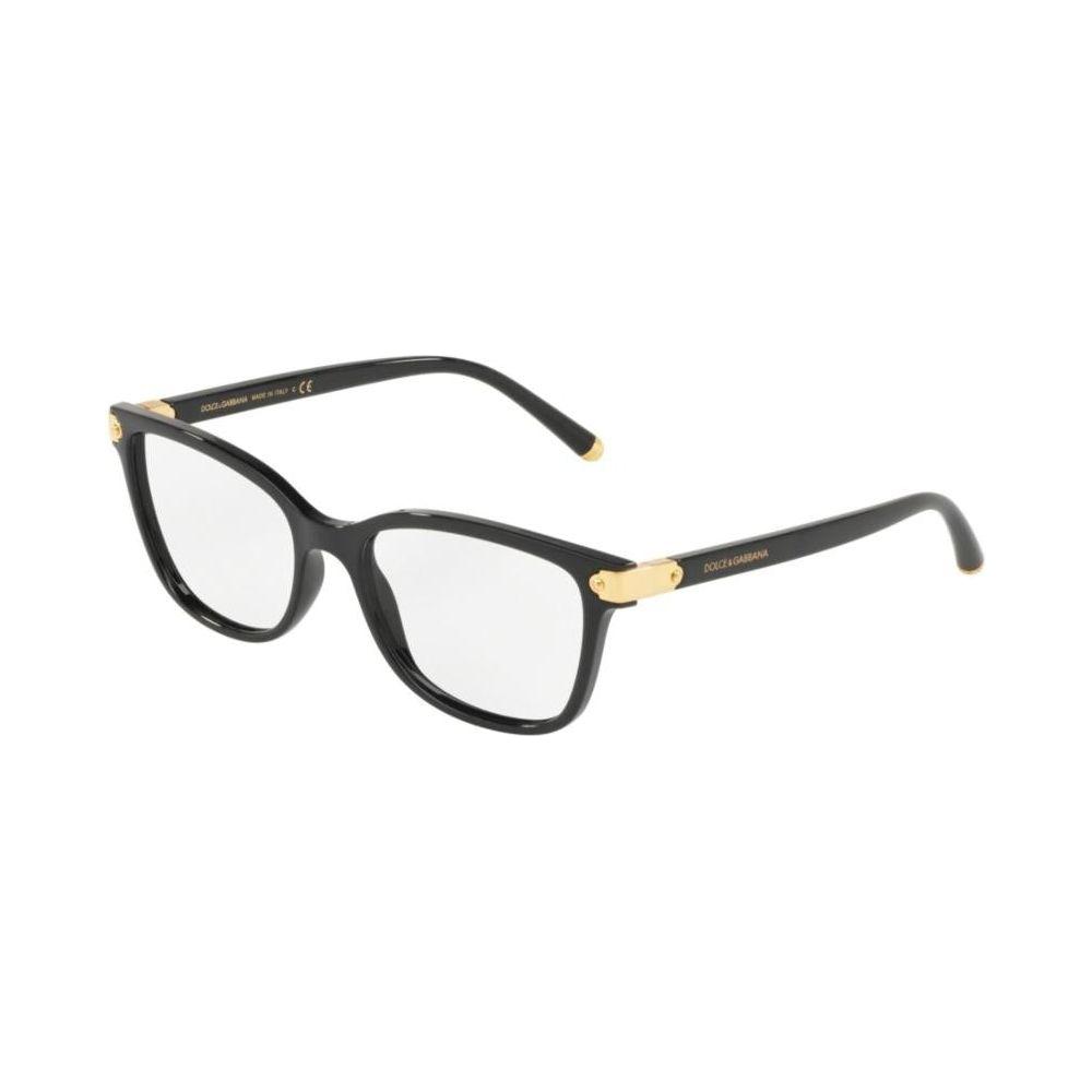 DOLCE & GABBANA MOD. WELCOME DG 5036