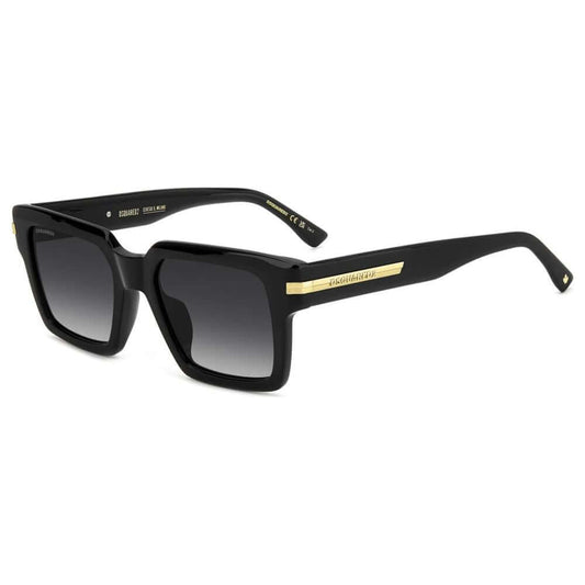 DSQUARED2 MOD. D2 0161_G_S SUNGLASSES & EYEWEAR