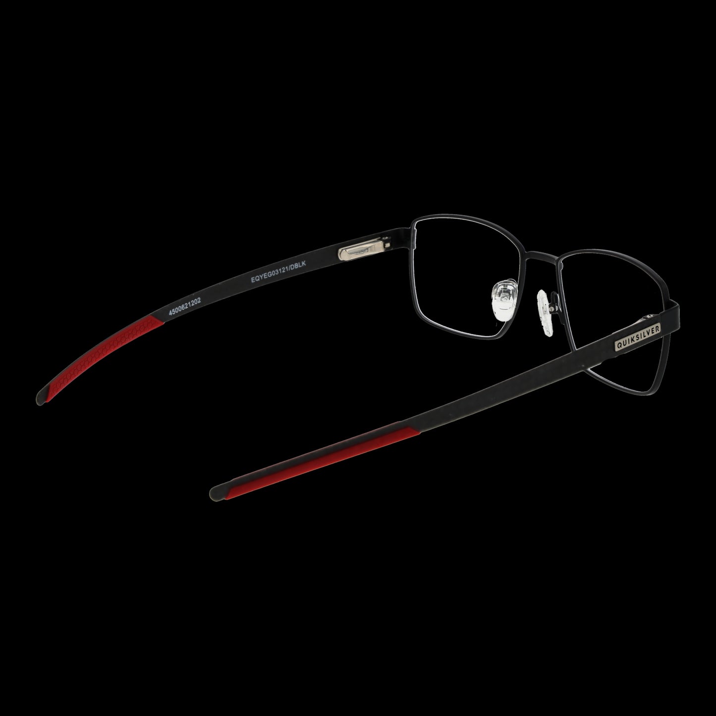QUIKSILVER MOD. EQYEG03121 DBLK QUIKSILVER EYEWEAR