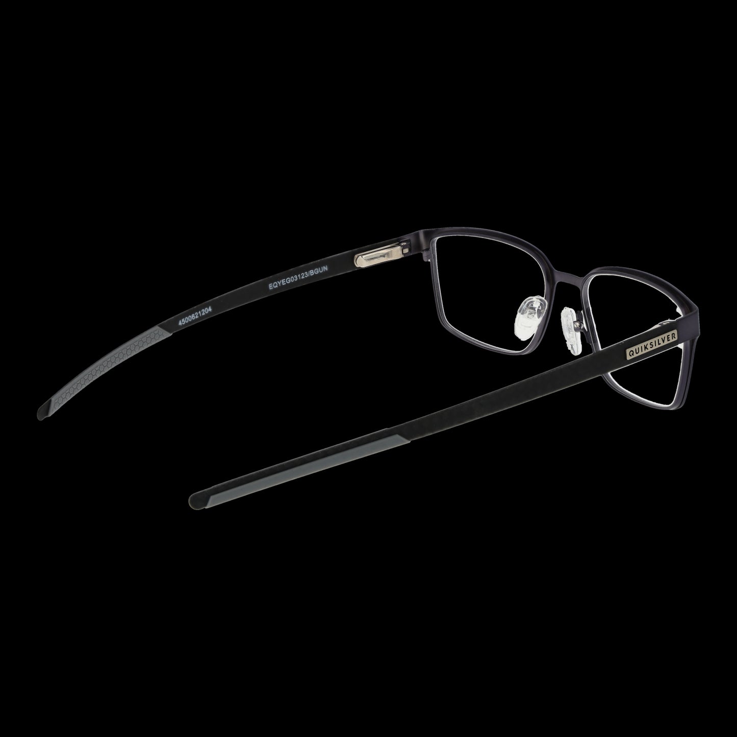 QUIKSILVER MOD. EQYEG03123 BGUN QUIKSILVER EYEWEAR