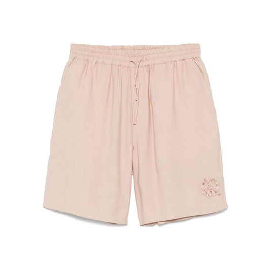 Emporio Armani Shorts Powder Short trousers