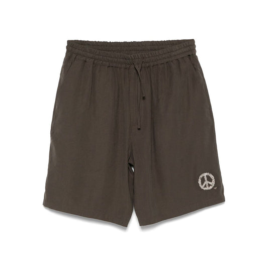 Emporio Armani Shorts Short trousers