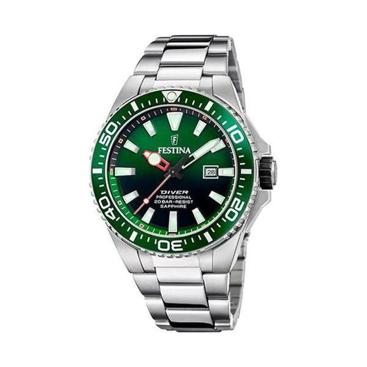 FESTINA WATCHES Mod. F20663/2 WATCHES