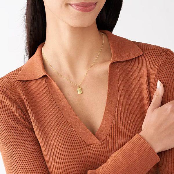 FOSSIL JEWELS JEWELRY Mod. JF04272710 DESIGNER FASHION JEWELLERY
