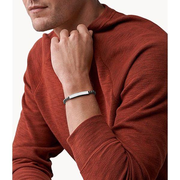 FOSSIL Mod. JF03919040 DESIGNER FASHION JEWELLERY