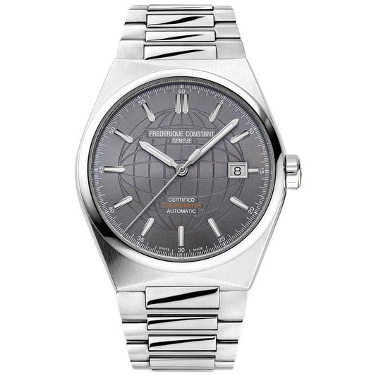 FREDERIQUE CONSTANT MOD. FC-303GO3NH6B WATCHES