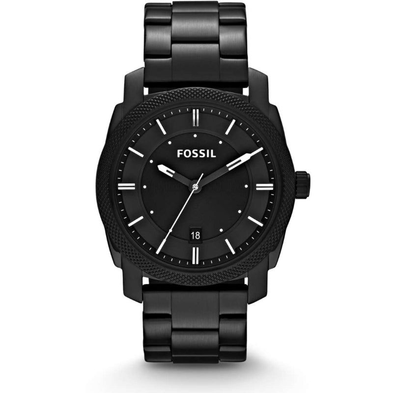 FOSSIL Mod. MACHINE FOSSIL LEATHER