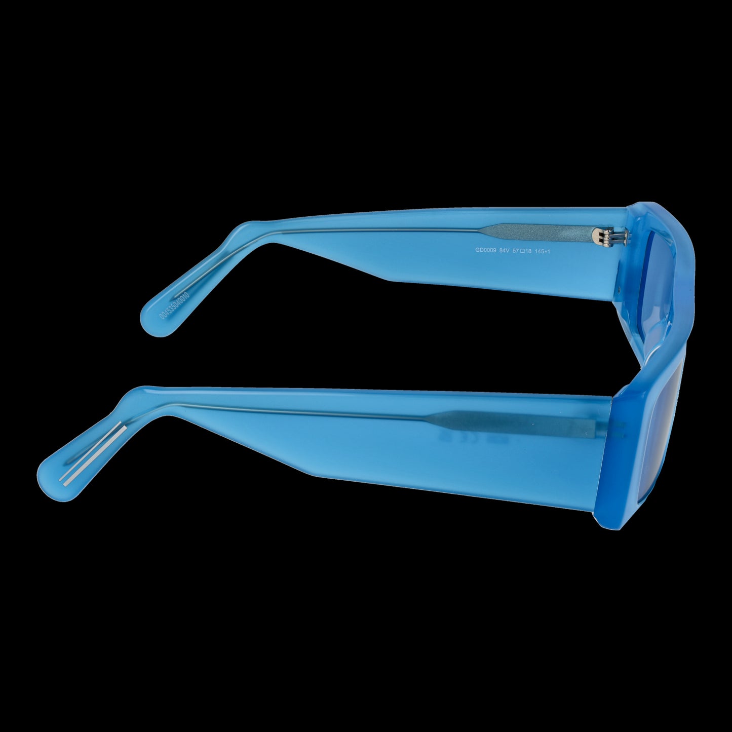 GCDS MOD. GD0009 5784V SUNGLASSES & EYEWEAR