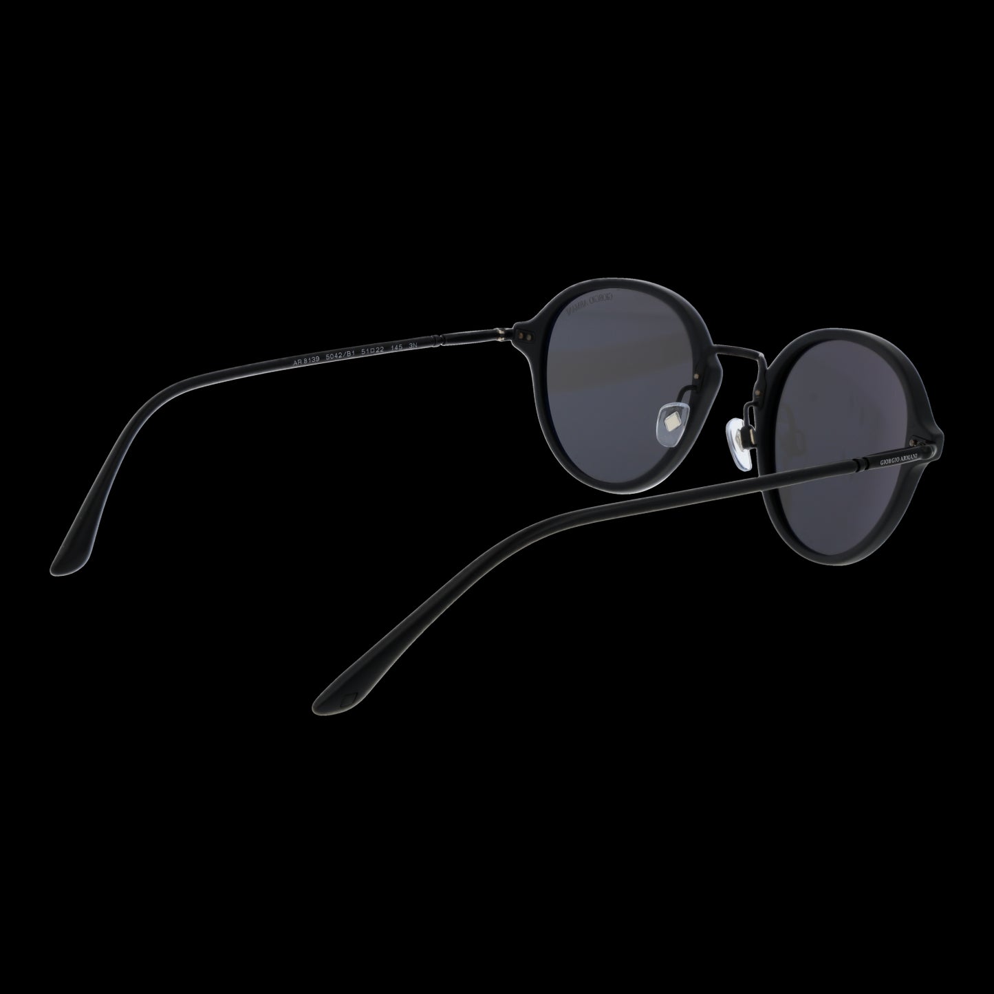 GIORGIO ARMANI MOD. 0AR8139 515042B1 SUNGLASSES & EYEWEAR