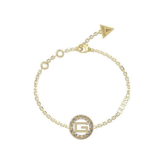 GUESS JEWELS JEWELRY Mod. JUBB03012JWYGS DESIGNER FASHION JEWELLERY