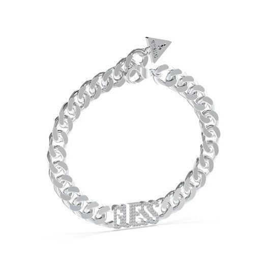 GUESS JEWELS JEWELRY Mod. JUBB04222JWRHS DESIGNER FASHION JEWELLERY