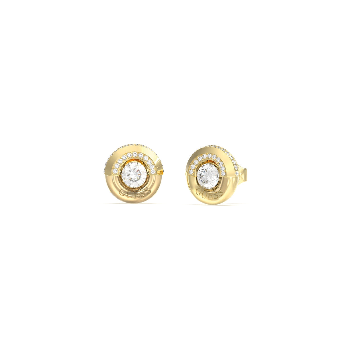 GUESS JEWELS JEWELRY Mod. JUBE05380JWYGT-U-0