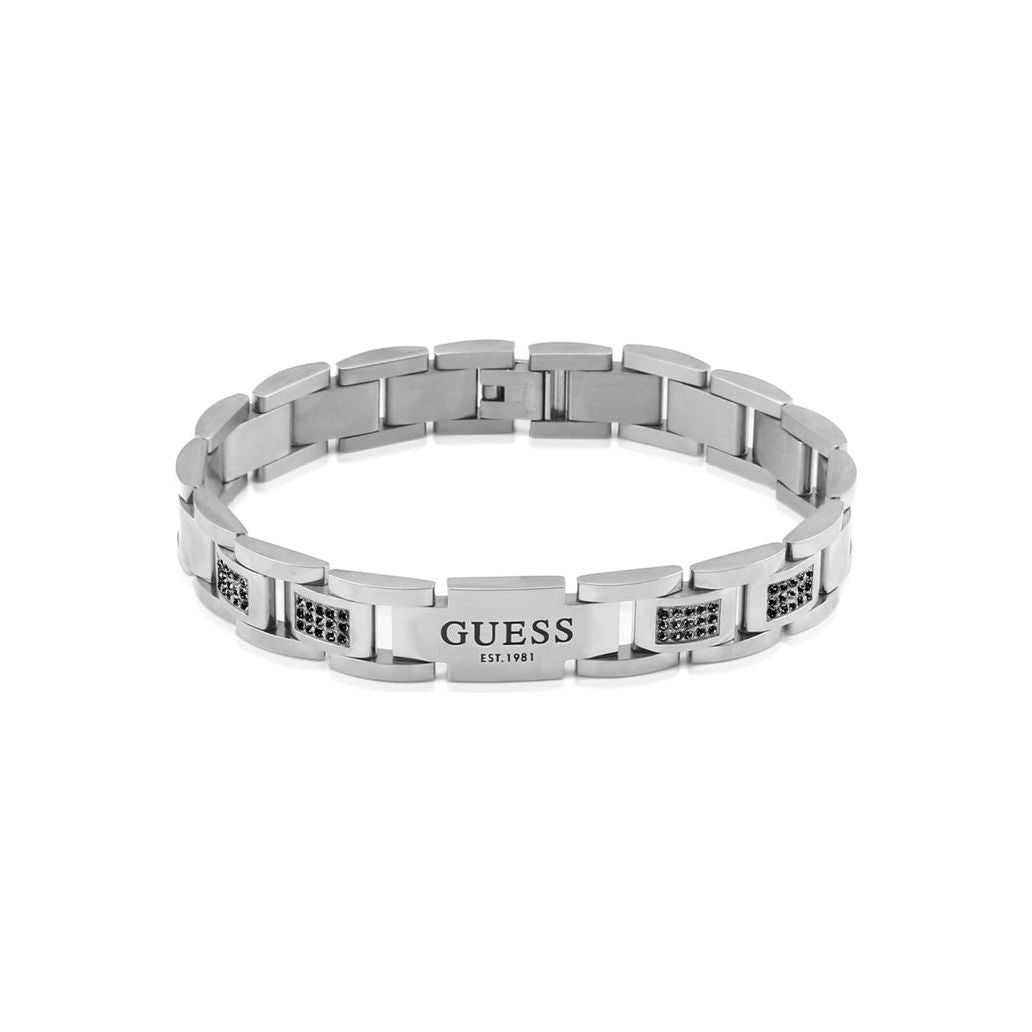 GUESS JEWELS JEWELRY Mod. JUMB01342JWSTBKT-U