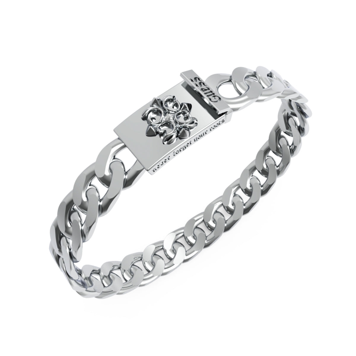 GUESS JEWELS JEWELRY Mod. JUMB05052JWASS