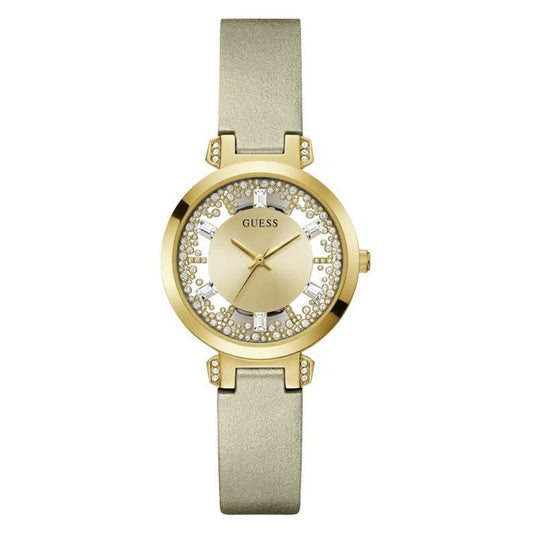 GUESS Mod. CRYSTAL CLEAR WATCHES