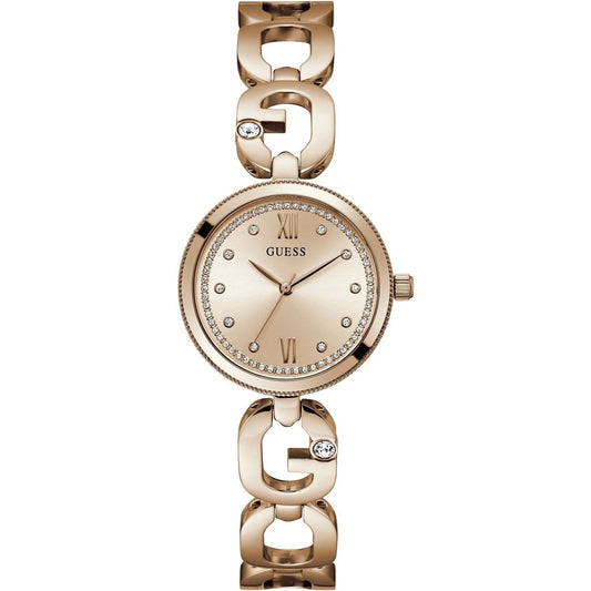 GUESS Mod. EMPOWER WATCHES