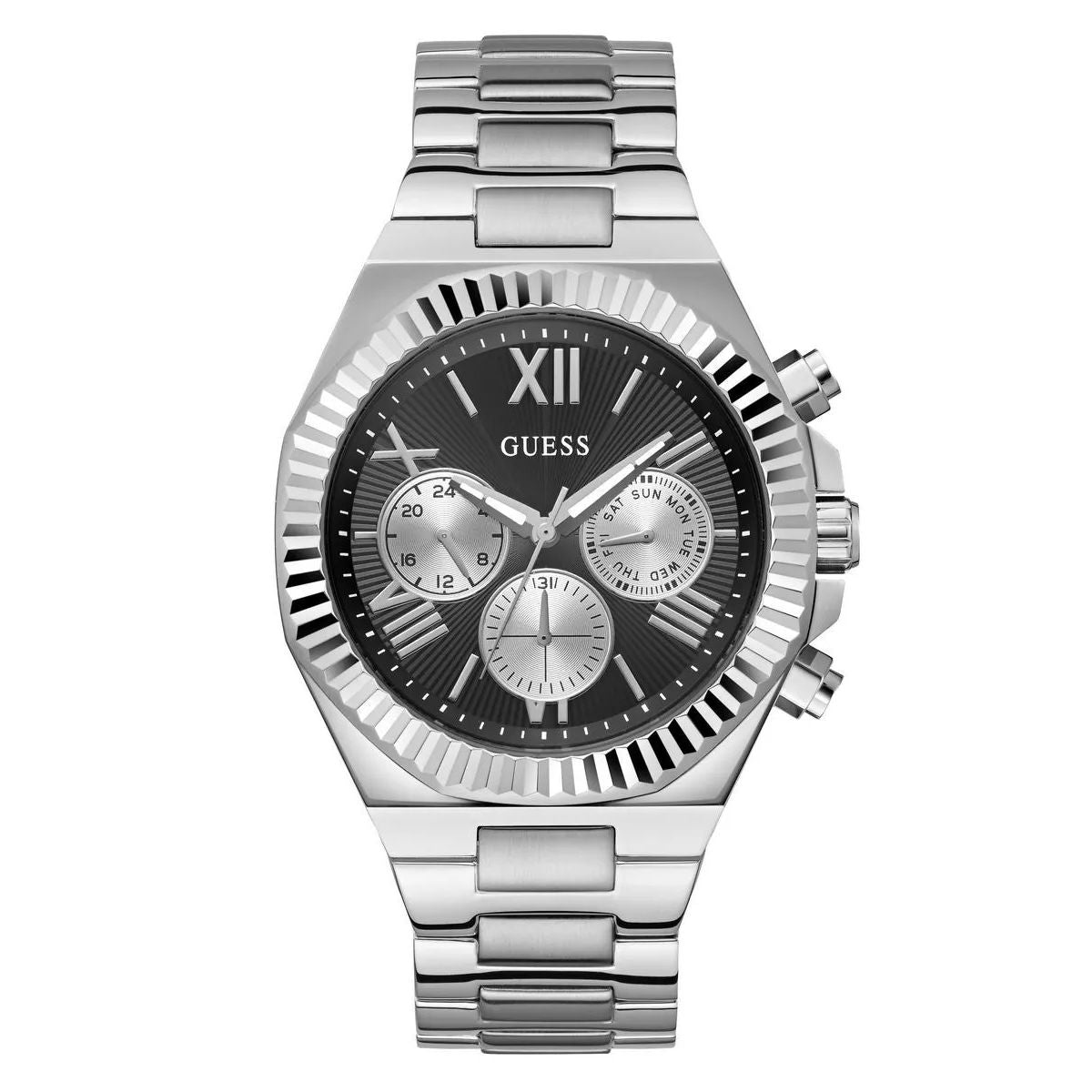 GUESS WATCHES Mod. GW0703G1-0