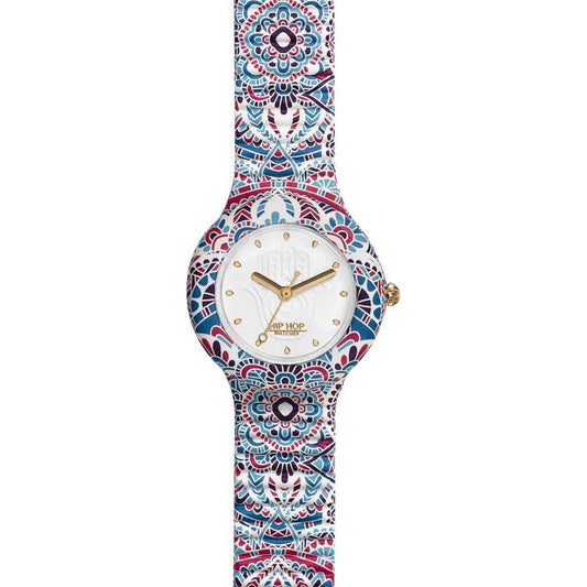 HIP HOP Mod. HWU1040 WATCHES