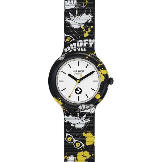 HIP HOP Mod. HWU1044 WATCHES