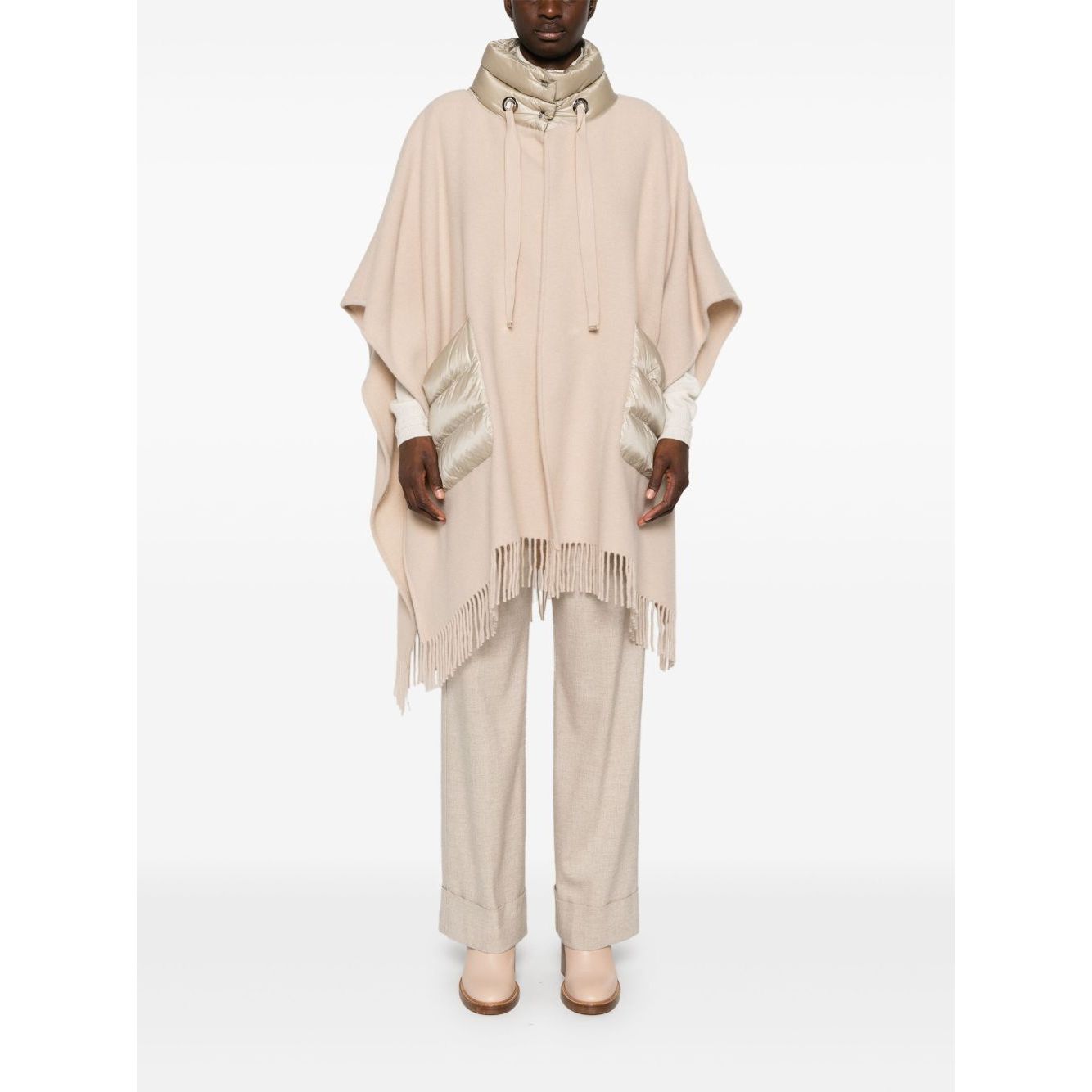 Herno Jackets Powder Jackets