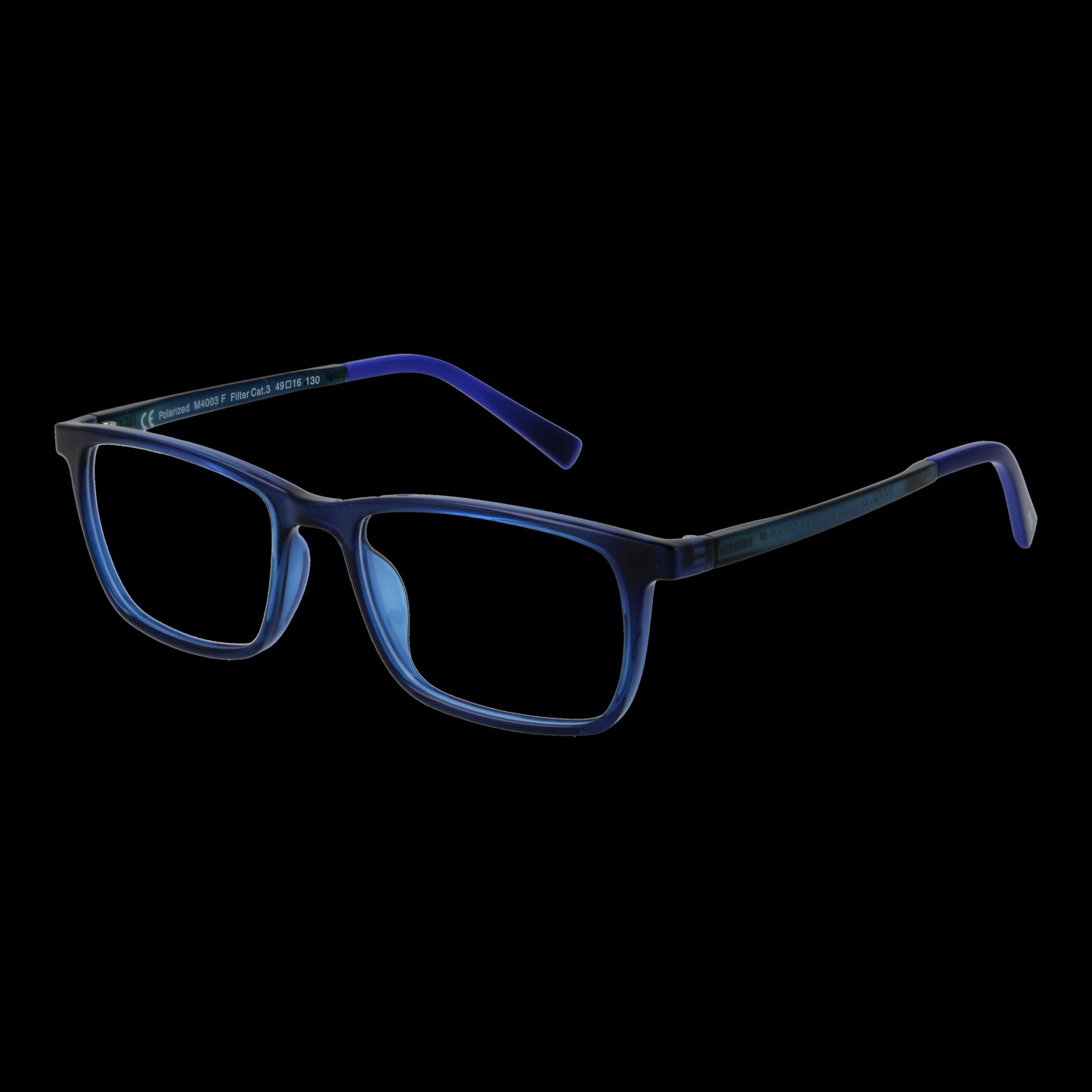 INVU MOD. M4003 49F-3