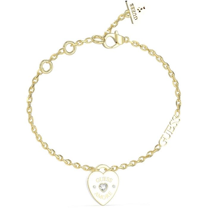 GUESS JEWELS JEWELRY Mod. JUBB05053JWYGWHS-0