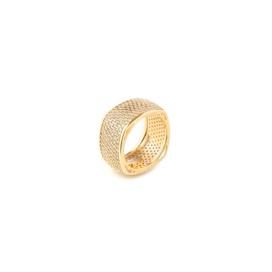 GUESS JEWELS JEWELRY Mod. JUBR04674JWYG54-0