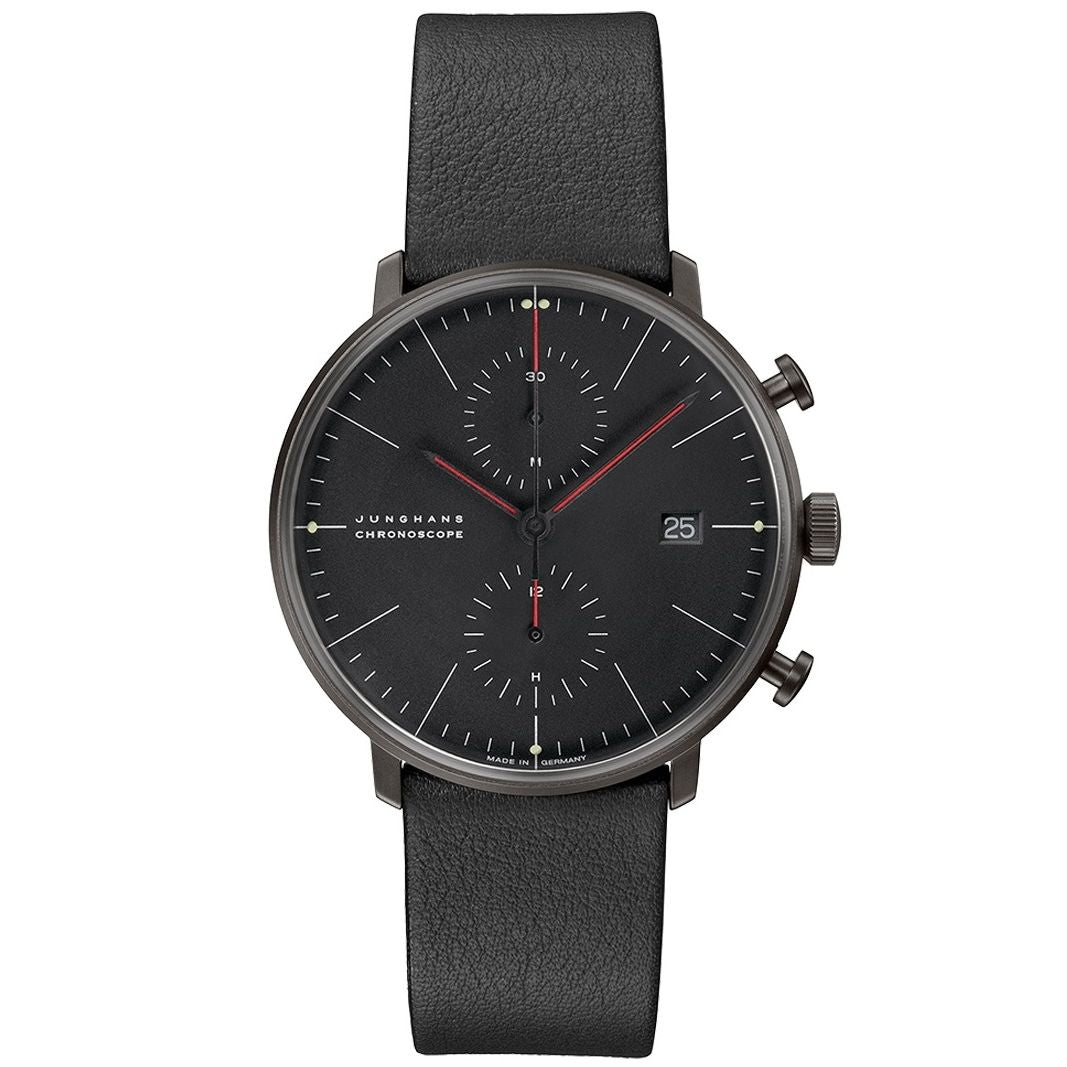 JUNGHANS MOD. 027_4409-02