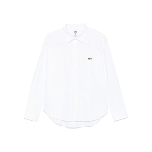 Junya Watanabe Shirts White Shirts