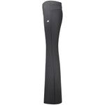 K-WAY Black Polyester Pant
