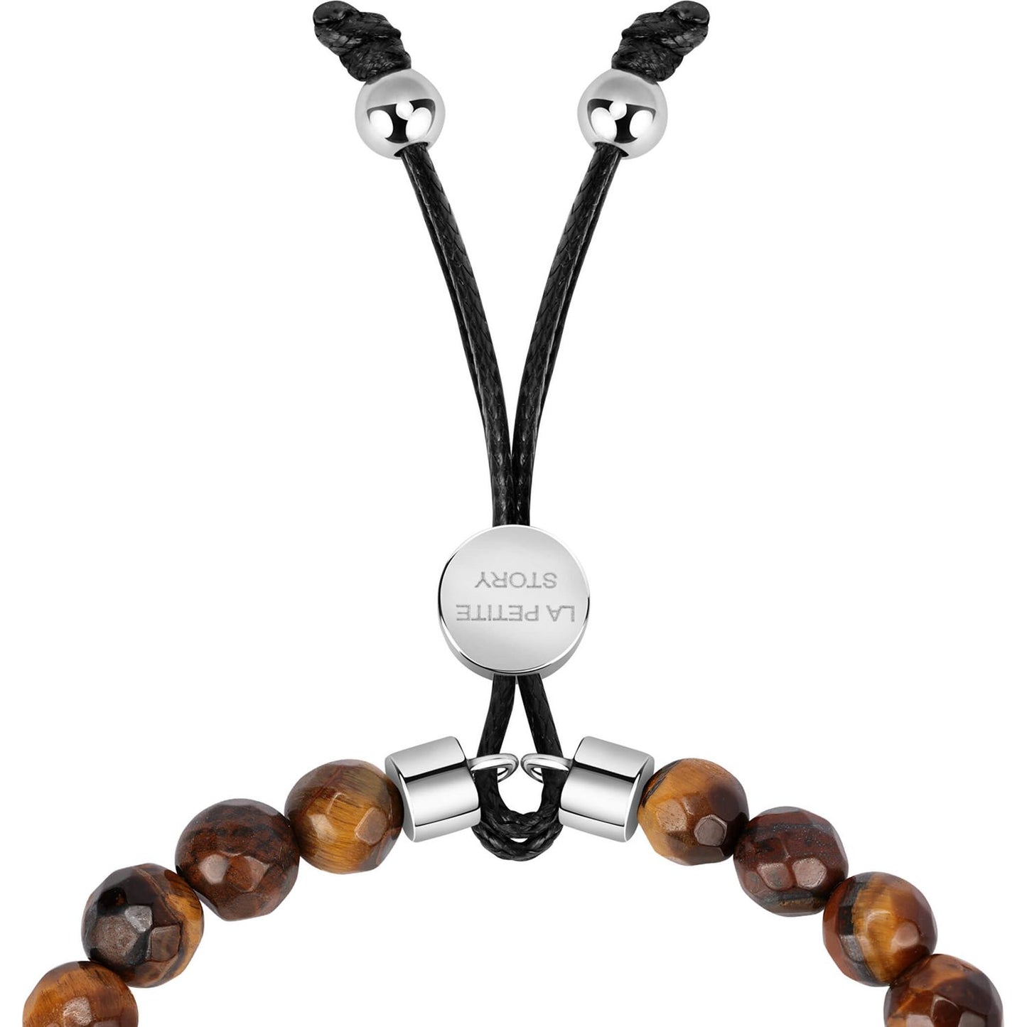 LA PETITE STORY Mod. LPS05APZ24 DESIGNER FASHION JEWELLERY
